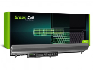 Green Cell akkumul&aacute;tor HP ProBook 14.4V 2200mAH ez&uuml;st (HP92)